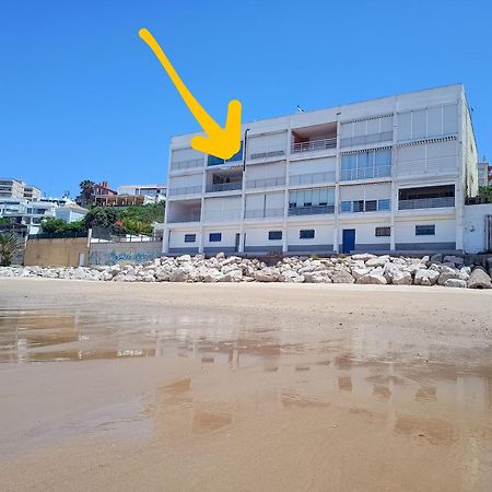 Primera línea playa Puerto Santa María vistas infinitas Limpieza excepcional PARKING El Puerto de Santa María Exterior foto